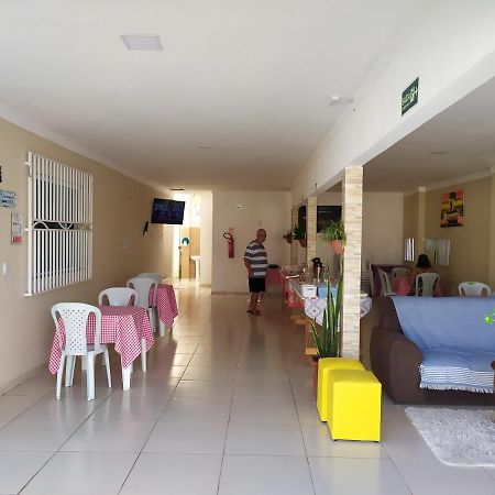 Pousada Barreirinhas House Exterior foto