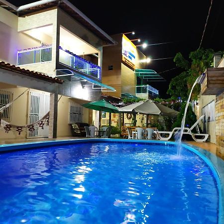 Pousada Barreirinhas House Exterior foto